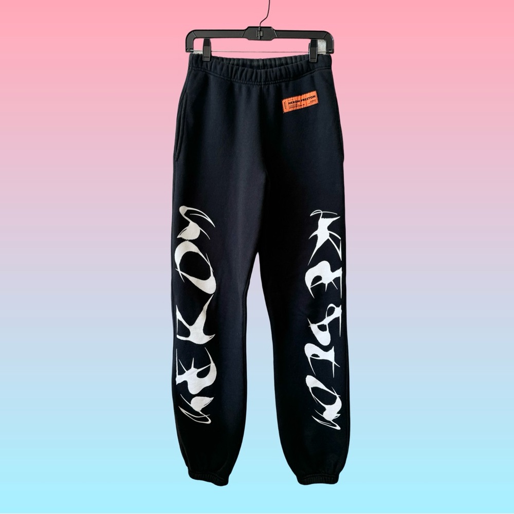 Heron Preston Women’s Brushed Sweatpant